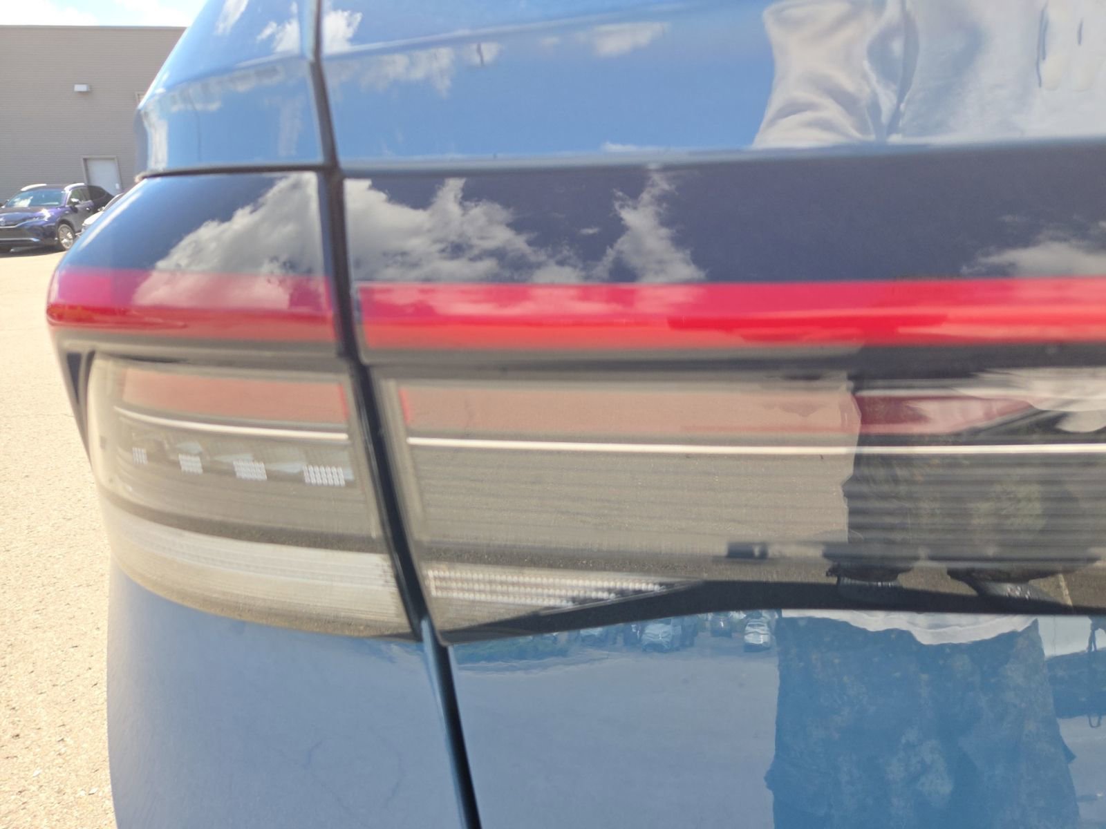 New 2026 Volkswagen Taos S FWD image 12