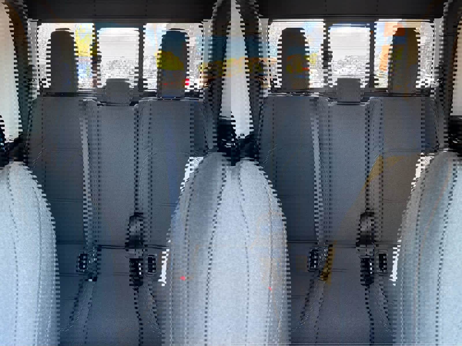 Used 2025 Jeep Gladiator Sport image 25