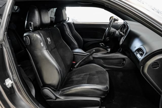 Used 2020 Dodge Challenger R/T Scat Pack RWD image 35