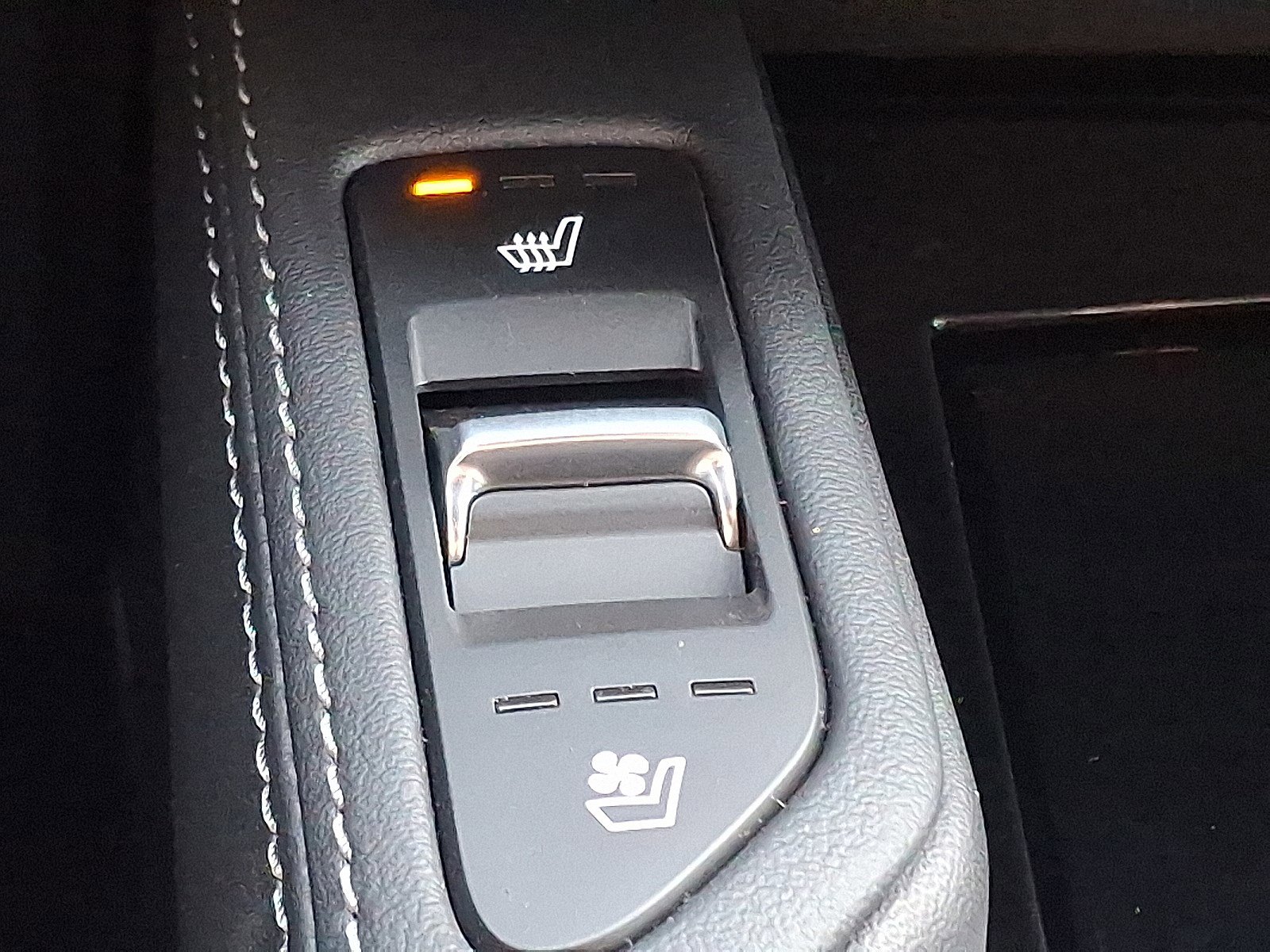 New 2025 Kia Telluride EX X-Line image 16