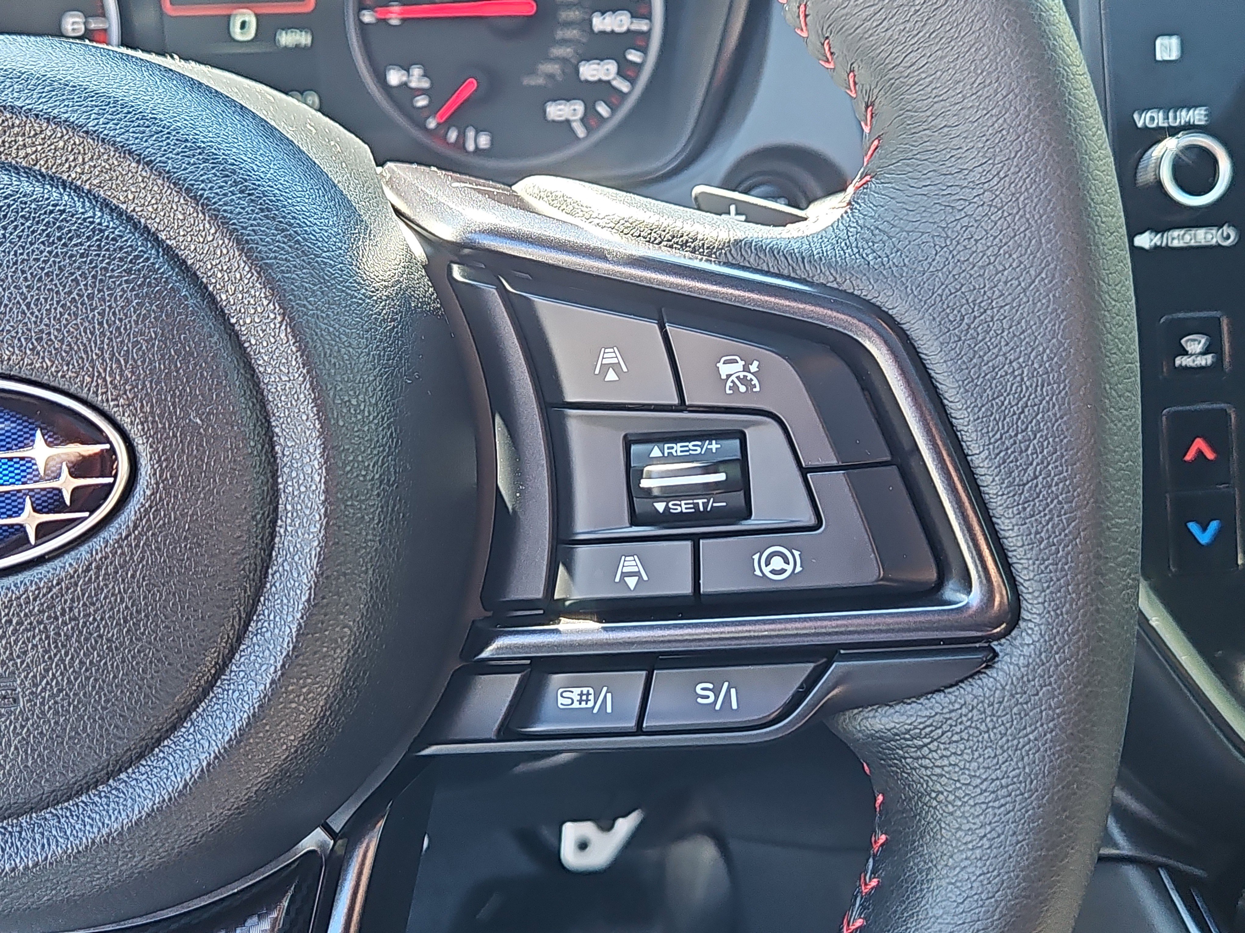 Used 2024 Subaru WRX Limited AWD/4WD image 18