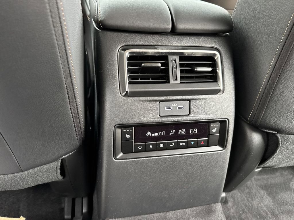 New 2026 MAZDA CX-70 SC Plus AWD/4WD image 37