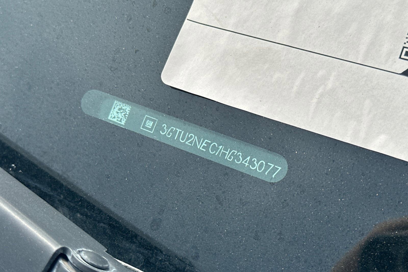 Used 2017 GMC Sierra 1500 SLT w/ SLT Premium Package image 12