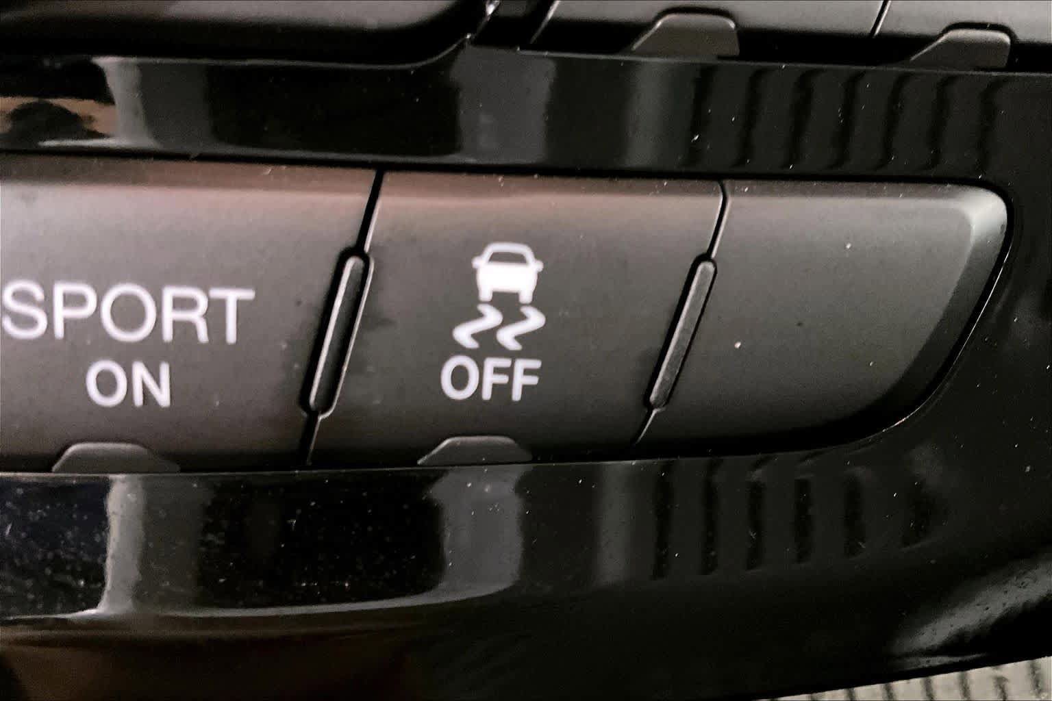 Used 2021 Jeep Grand Cherokee Limited X AWD/4WD image 34