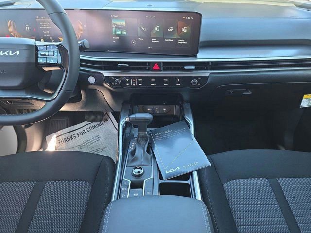 New 2026 Kia Sorento LX FWD image 19