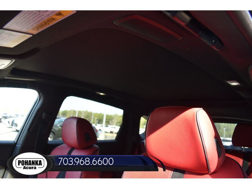 New 2026 Acura RDX A-Spec image 21