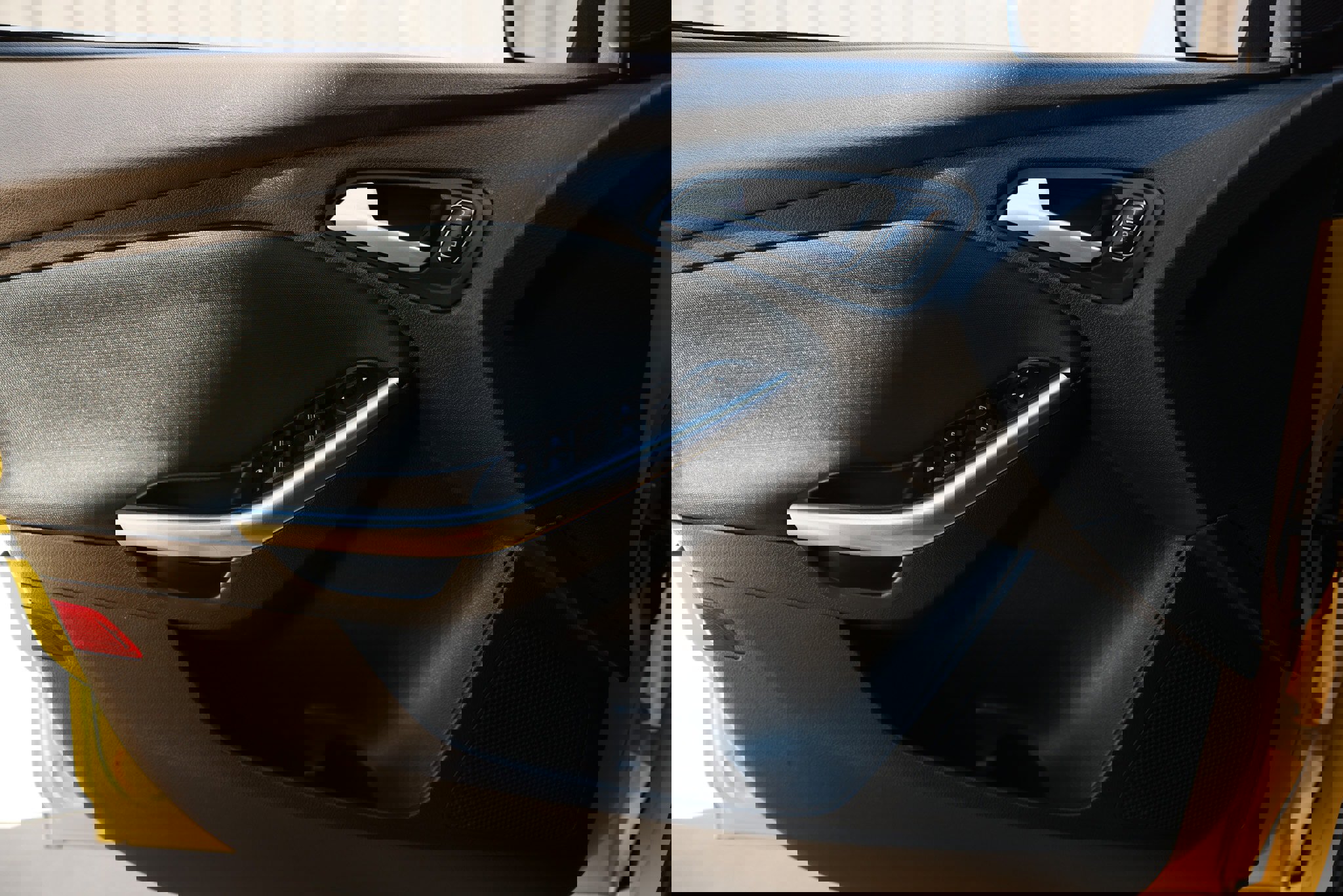 Used 2017 Ford Focus ST w/ Equipment Group 401A image 49