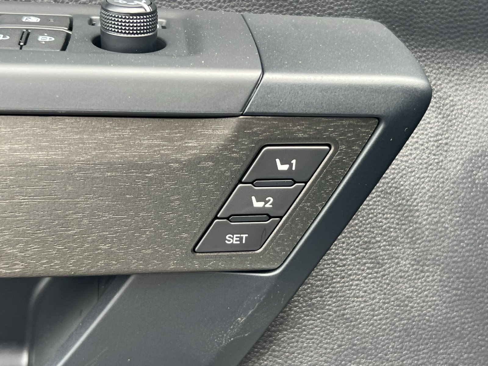 New 2026 Toyota Sequoia Capstone AWD/4WD image 25