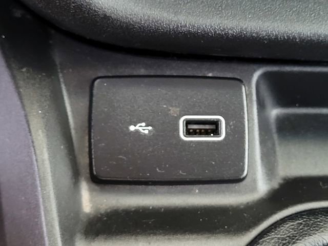 Used 2022 RAM ProMaster City Tradesman w/ Lights & Wheels Group FWD image 12