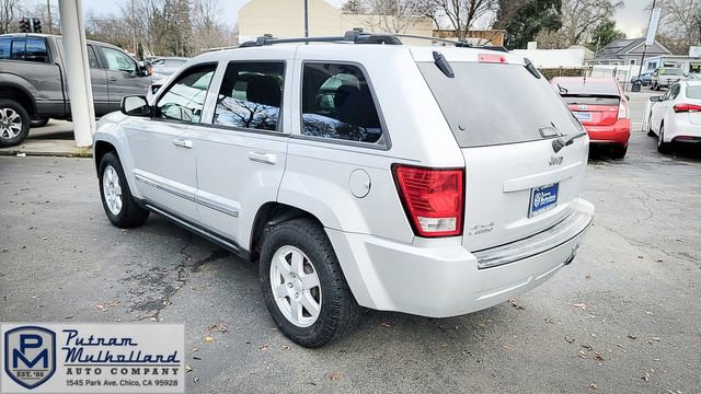 Used 2010 Jeep Grand Cherokee Laredo image 6