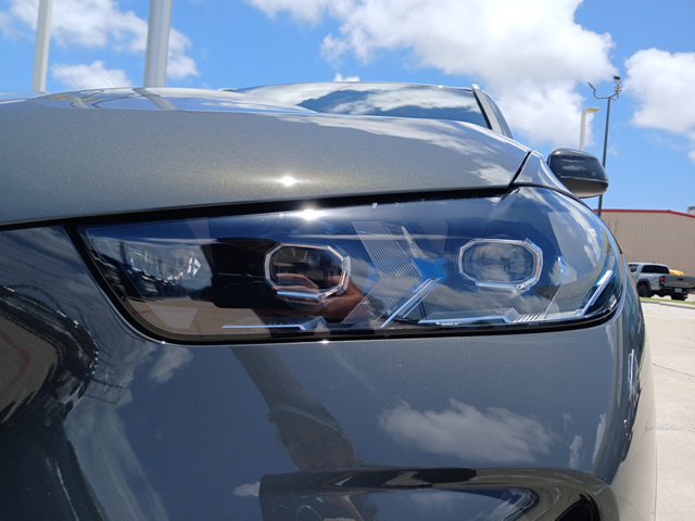 New 2026 BMW X5 sDrive40i w/ Climate Comfort Package RWD image 4