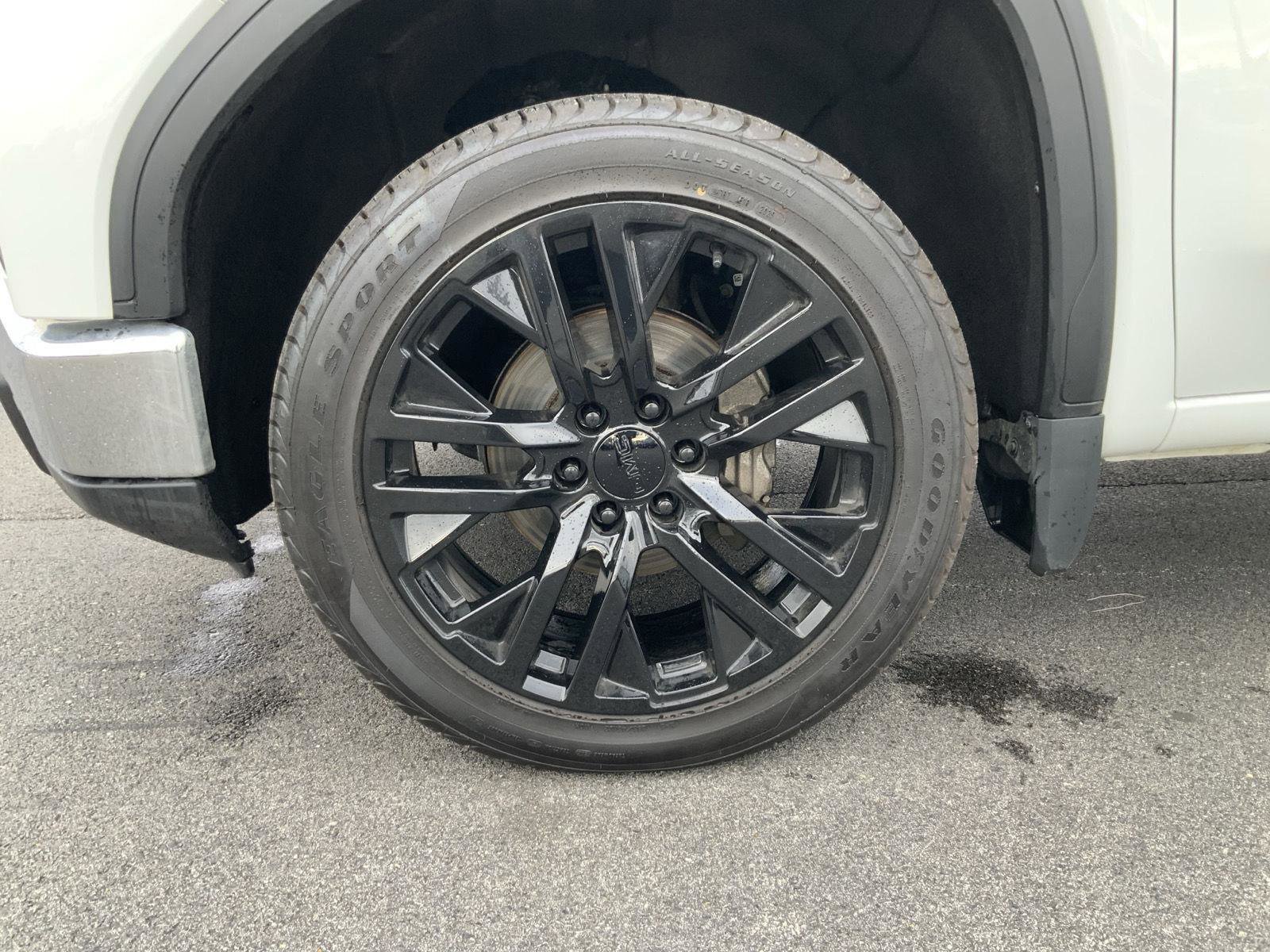 Used 2023 GMC Sierra 1500 Pro image 15