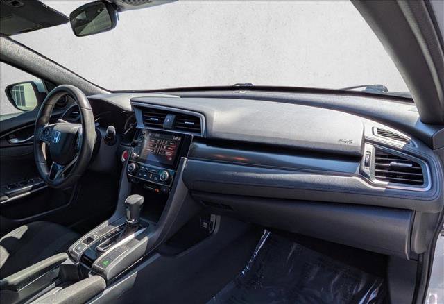 Used 2019 Honda Civic EX image 20