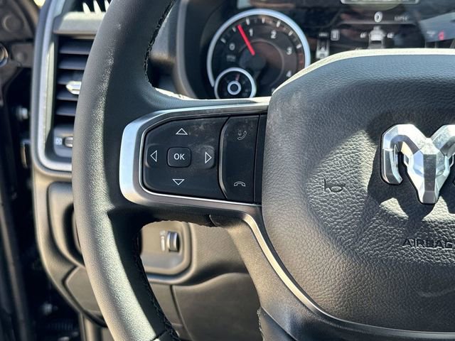 New 2025 RAM 2500 Tradesman AWD/4WD image 15