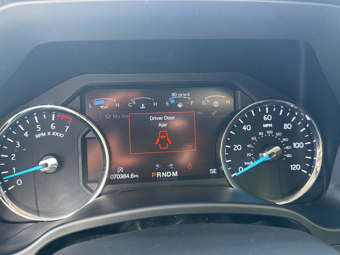 Used 2019 Ford Expedition Platinum RWD image 27