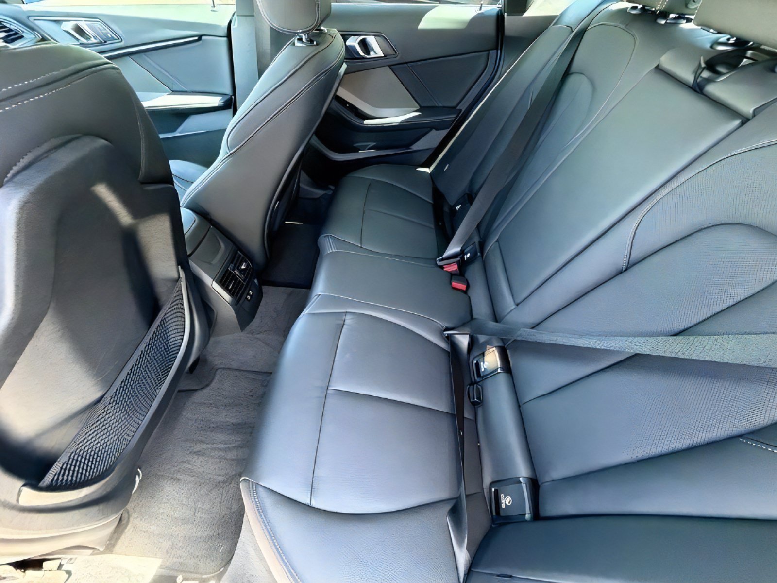 Used 2024 BMW M235i xDrive Gran Coupe w/ Premium Package AWD/4WD image 12