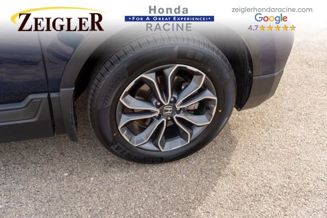 Used 2022 Honda CR-V EX image 9