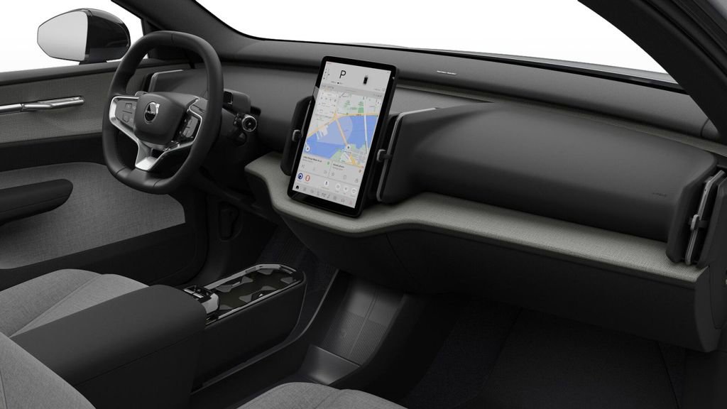 New 2026 Volvo EX30 Ultra image 5