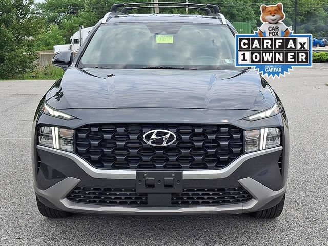 Used 2023 Hyundai Santa Fe SEL AWD/4WD image 10