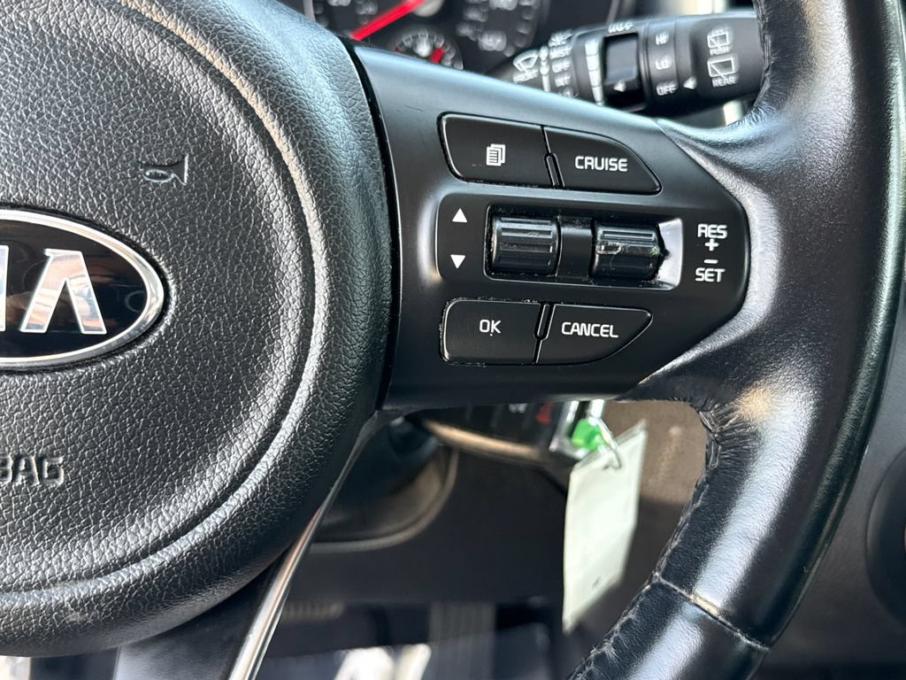 Used 2016 Kia Sorento EX FWD image 15