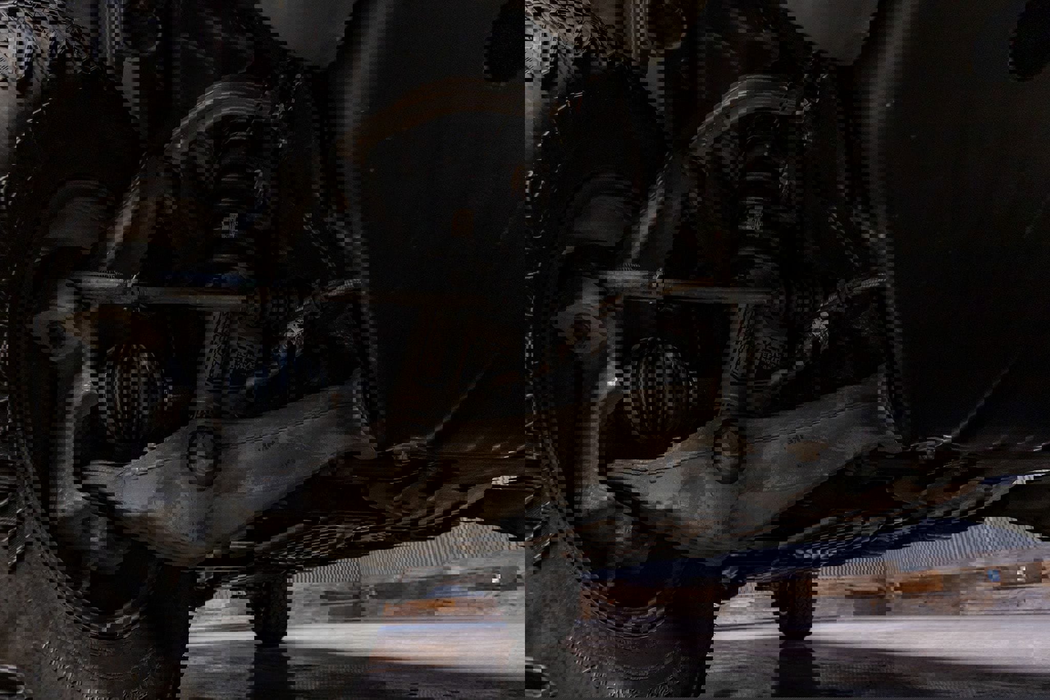 Used 2024 RAM 1500 TRX w/ TRX Level 2 Equipment Group image 13