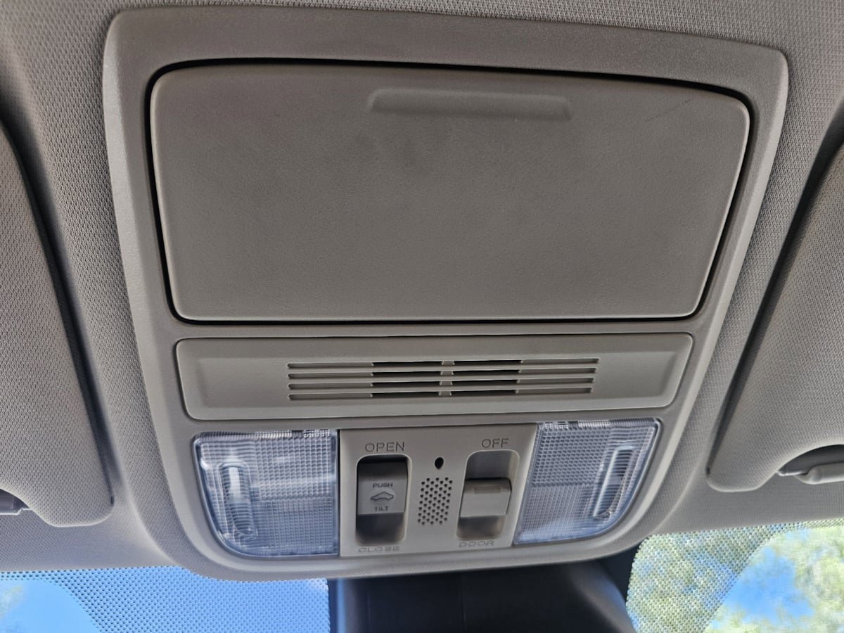 Used 2014 Honda Crosstour EX-L image 24