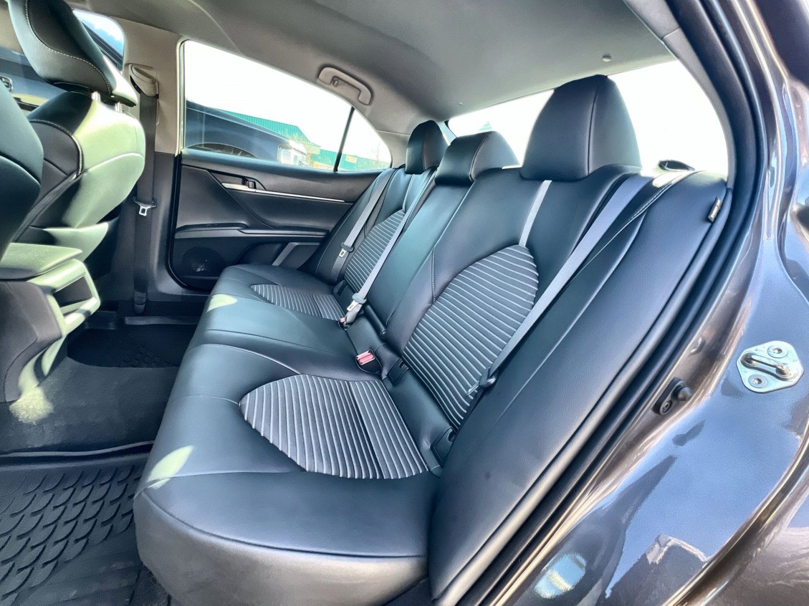 Used 2023 Toyota Camry SE w/ Convenience Package image 23