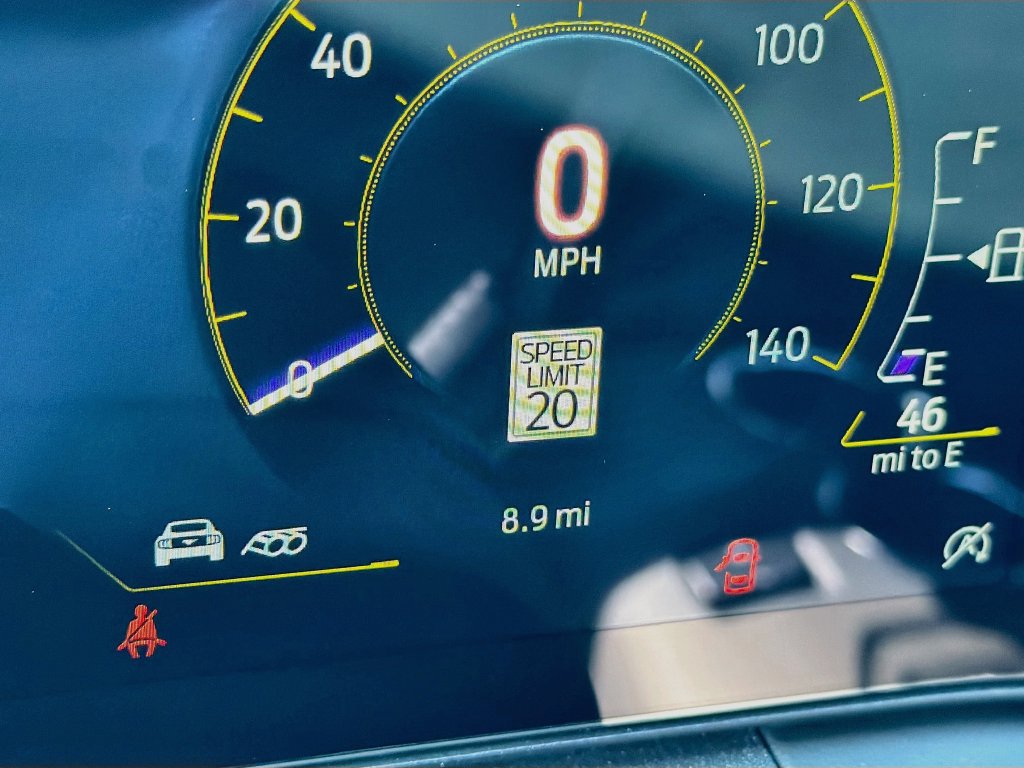 New 2026 Ford Mustang Premium RWD image 14