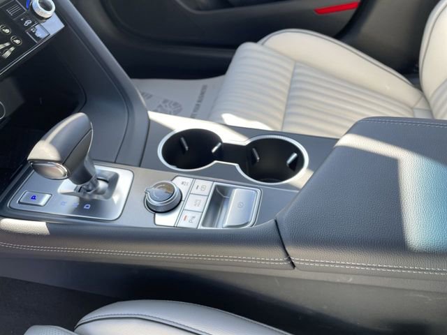 Used 2026 Genesis G70 3.3T Sport Prestige RWD image 13