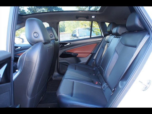 Used 2021 Volkswagen ID.4 Pro S w/ ID.4 Protection Package RWD image 20