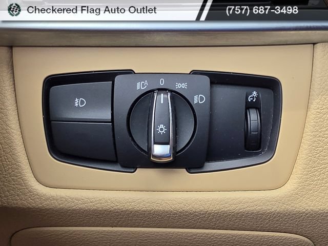 Used 2014 BMW 328d xDrive Sedan AWD/4WD image 24