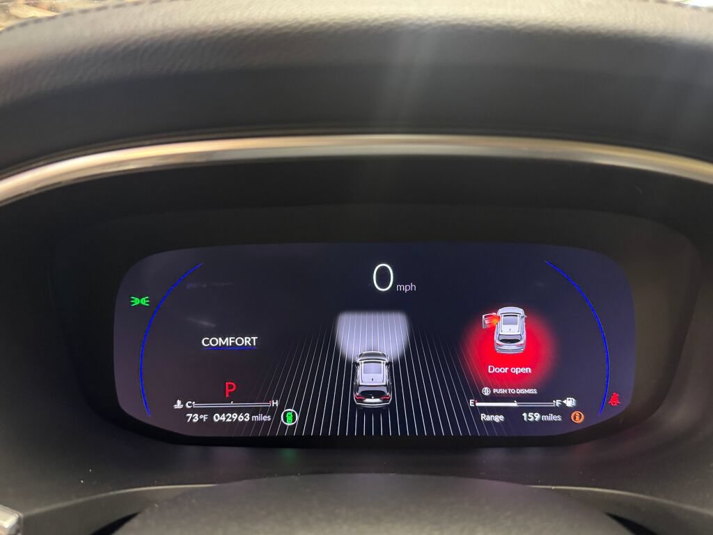 Certified 2023 Acura MDX SH-AWD image 25