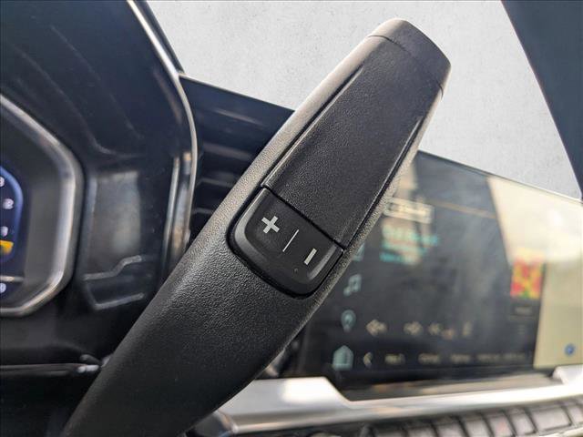 Used 2024 Chevrolet Silverado 2500 LT w/ All Star Edition image 11