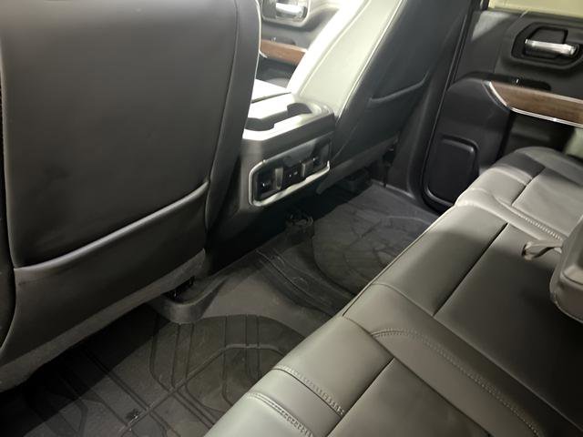 Used 2022 Chevrolet Silverado 2500 High Country w/ Z71 Off-Road Package AWD/4WD image 27