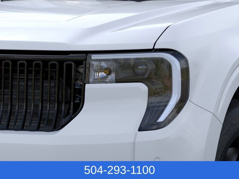 New 2025 Ford Maverick Lobo AWD/4WD image 21