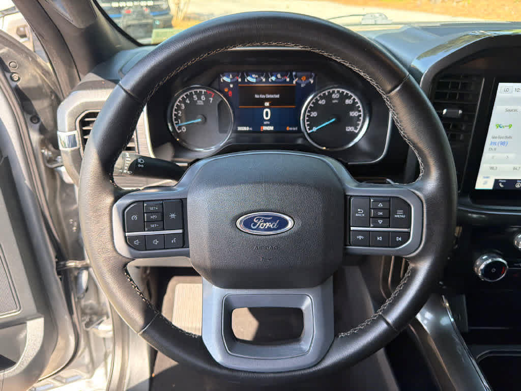 Certified 2023 Ford F150 4x4 SuperCrew image 20