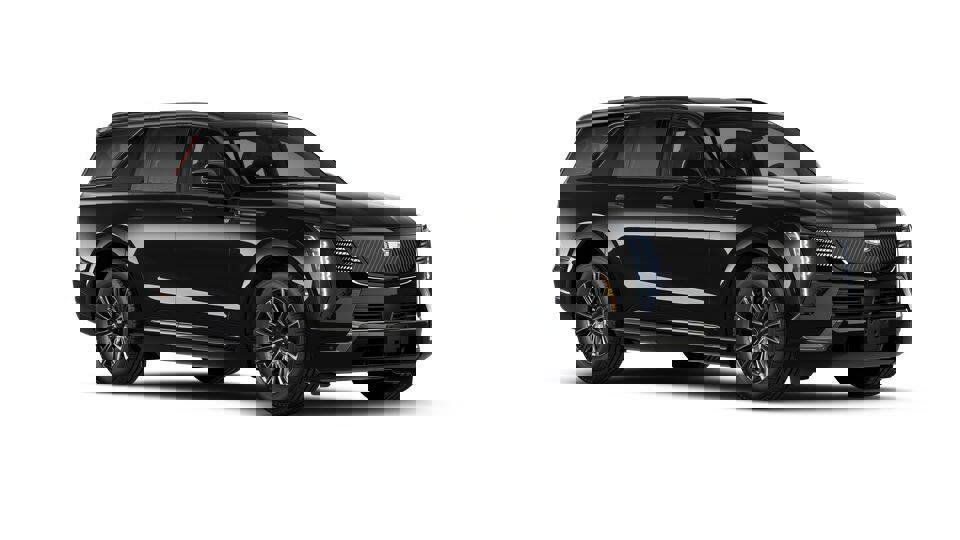 New 2026 Cadillac Escalade IQL Sport 1 w/ LPO, Floor Liner Package image 37