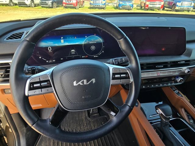 Used 2024 Kia Telluride SX Prestige X-Line image 21