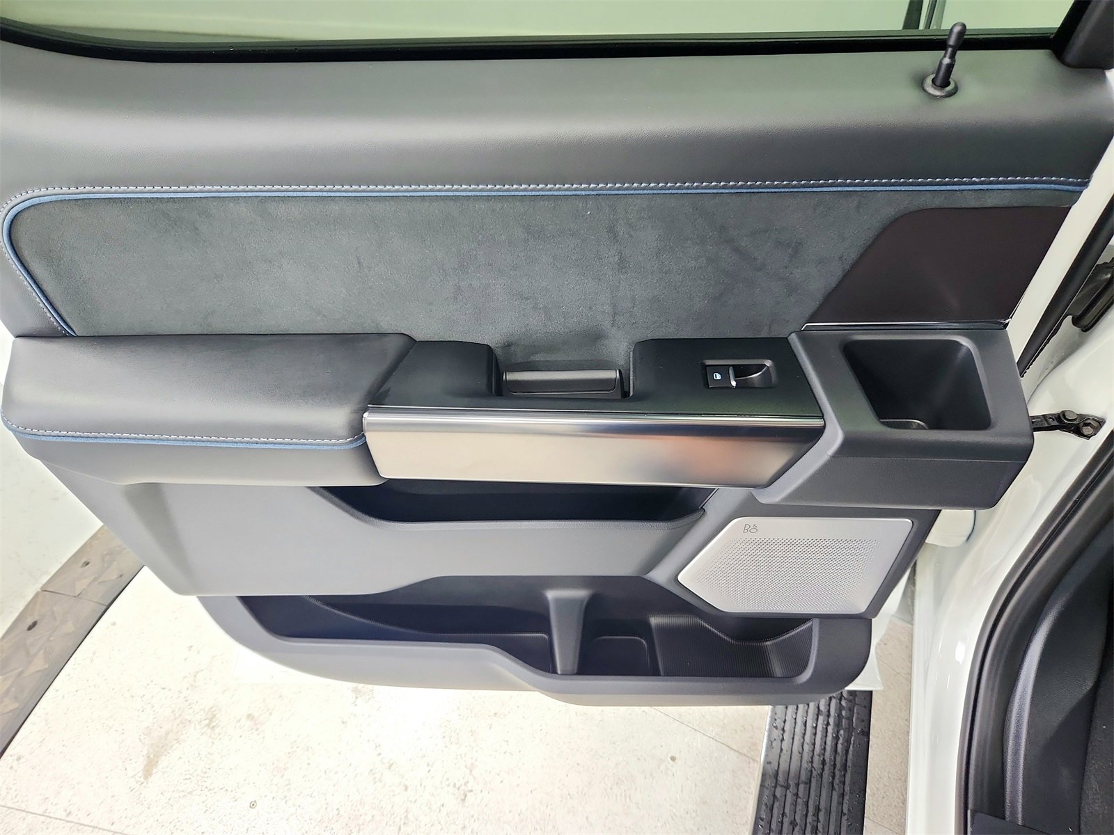 New 2026 Ford F350 Platinum image 44