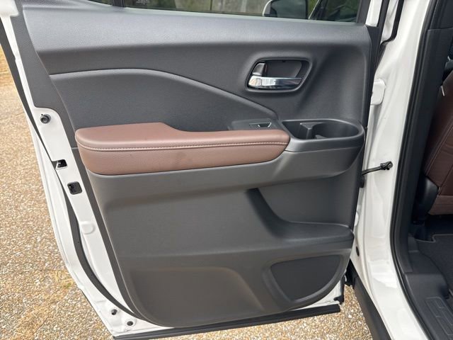 New 2026 Honda Ridgeline RTL image 12