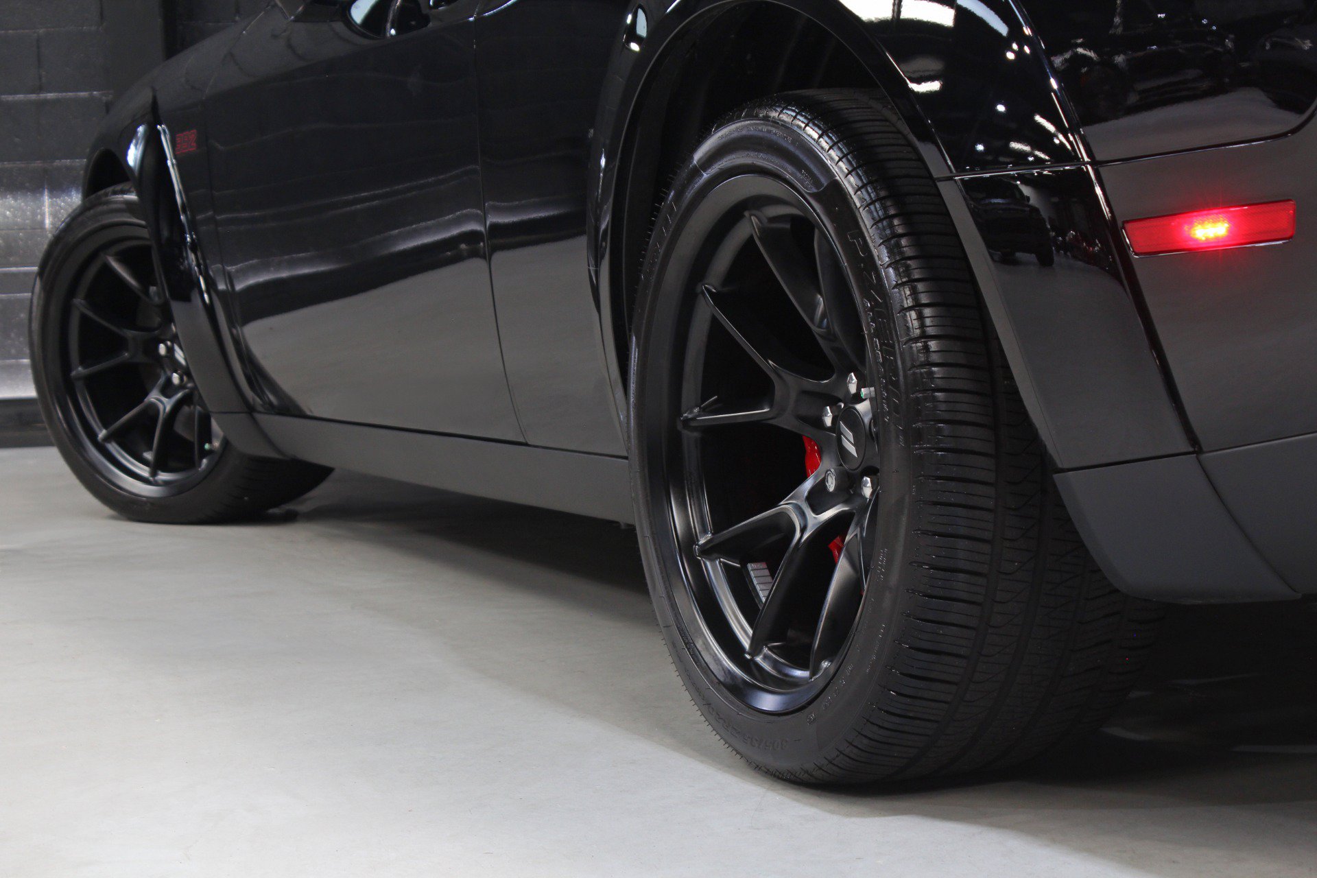 Used 2023 Dodge Challenger R/T Scat Pack RWD image 34