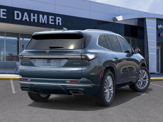 New 2026 Buick Enclave Avenir w/ Super Cruise Package image 28