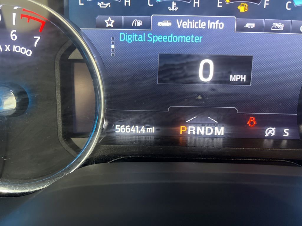 Used 2021 Ford Expedition Limited image 12