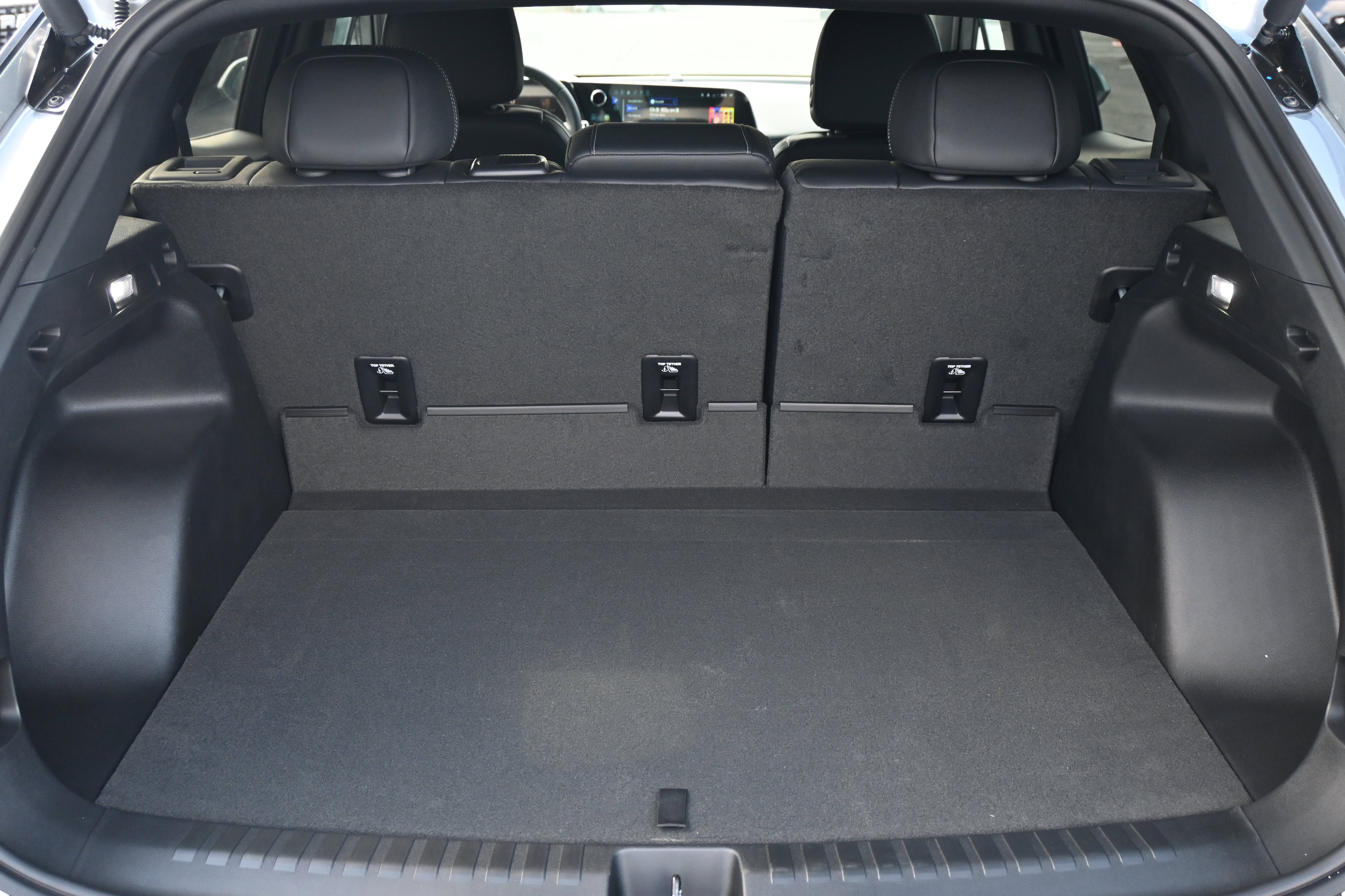New 2026 Chevrolet Blazer EV LT FWD image 36