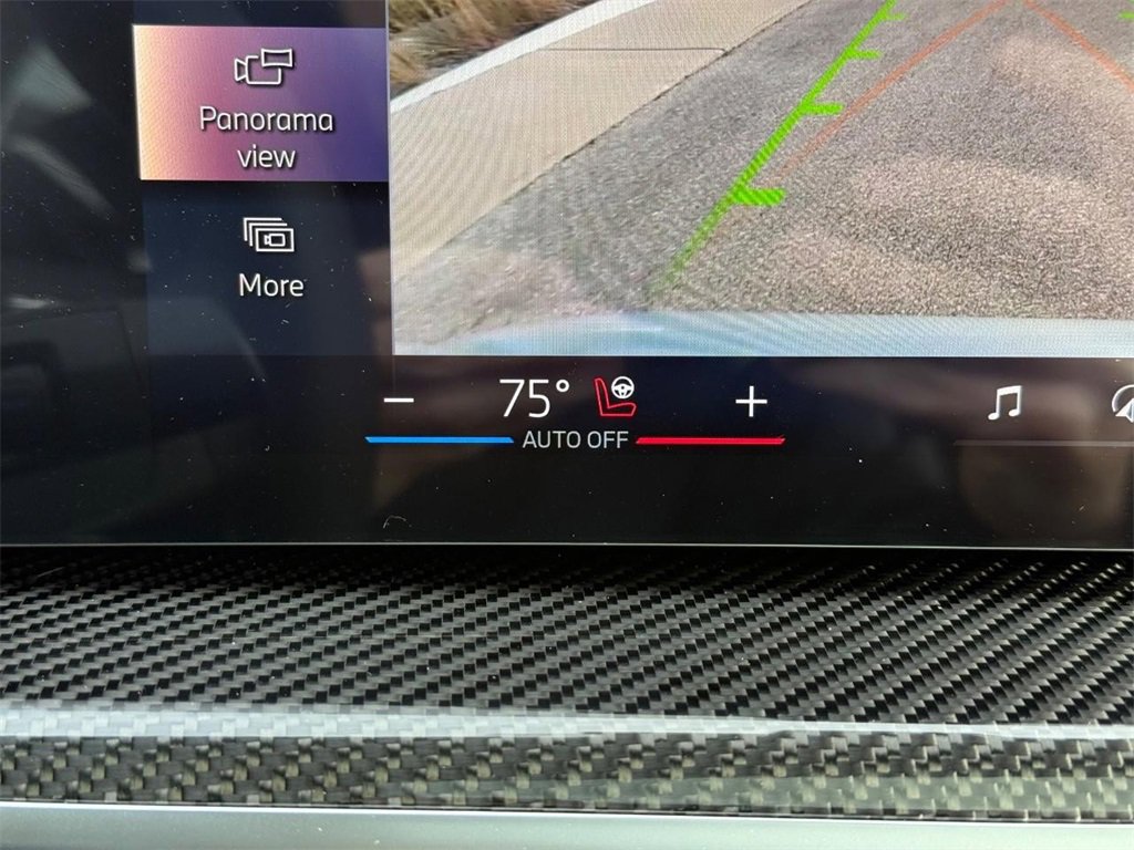 New 2026 BMW ALPINA XB7 image 15