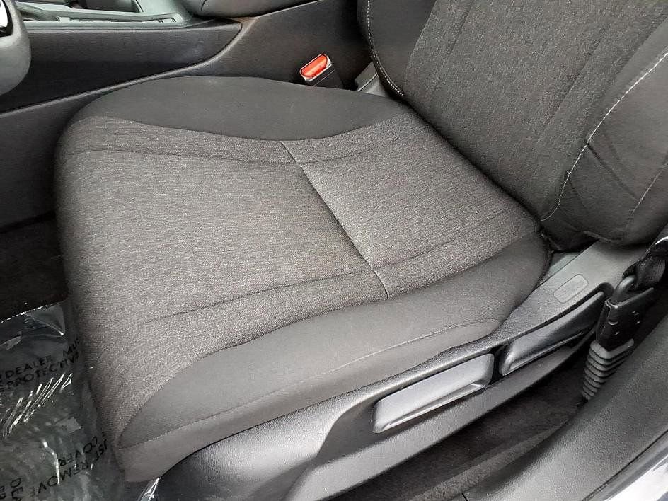 Used 2023 Honda Accord LX image 16