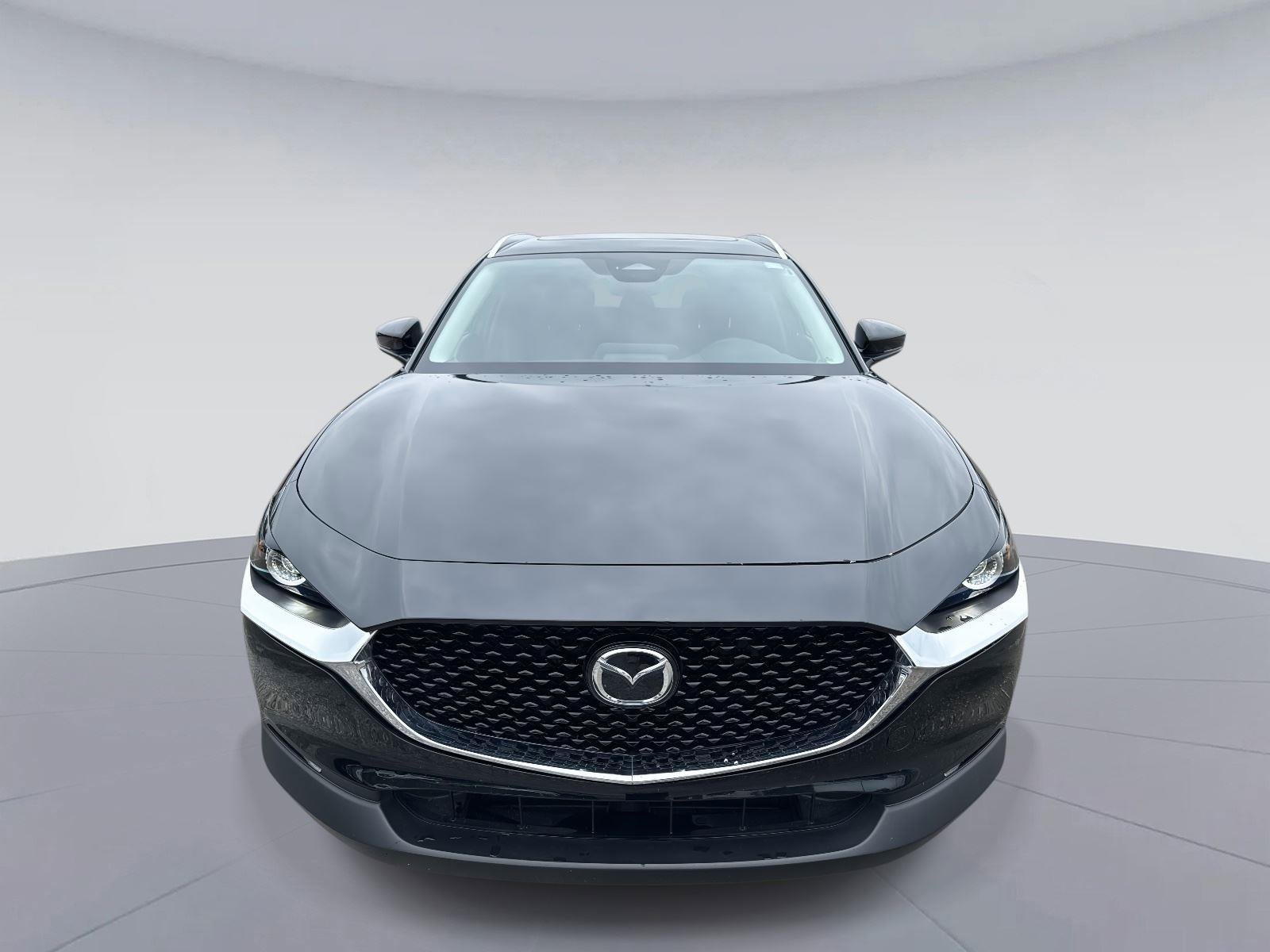 Certified 2025 MAZDA CX-30 AWD 2.5 S w/ Preferred Package image 8