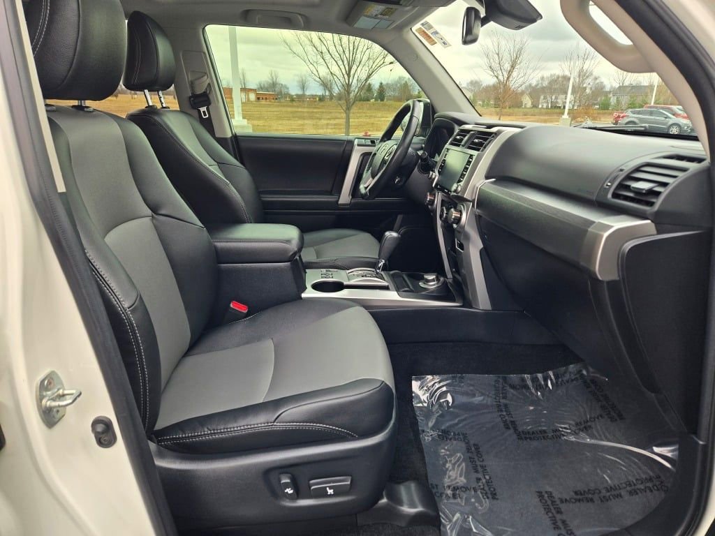 Used 2023 Toyota 4Runner SR5 Premium image 6