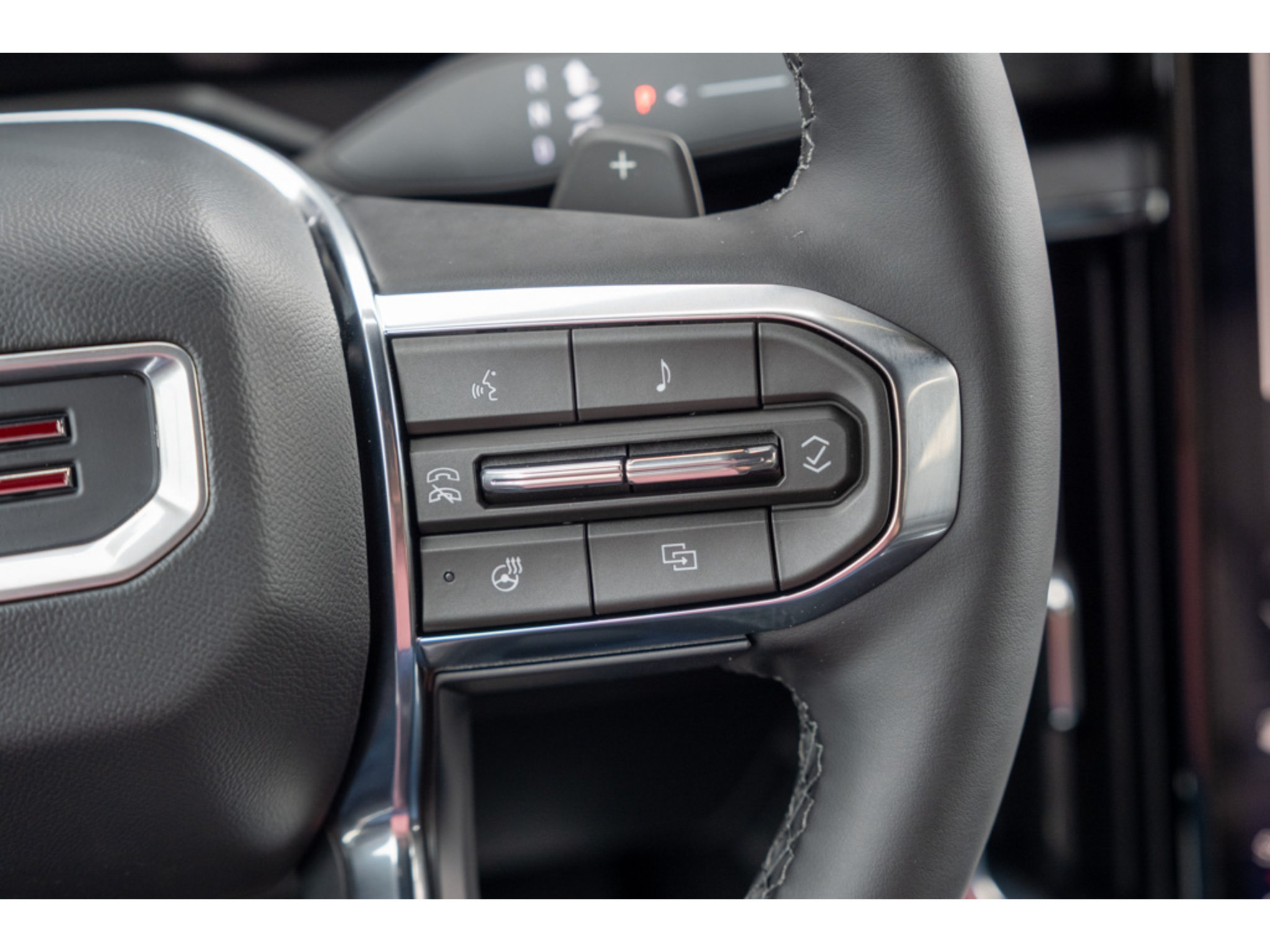 New 2027 GMC Acadia Elevation w/ Elevation Premium Package FWD image 19