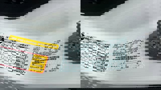 New 2026 Ford Bronco 4-Door image 30